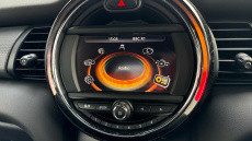 MINI Convertible 1.5 Cooper 2dr Auto Petrol Convertible